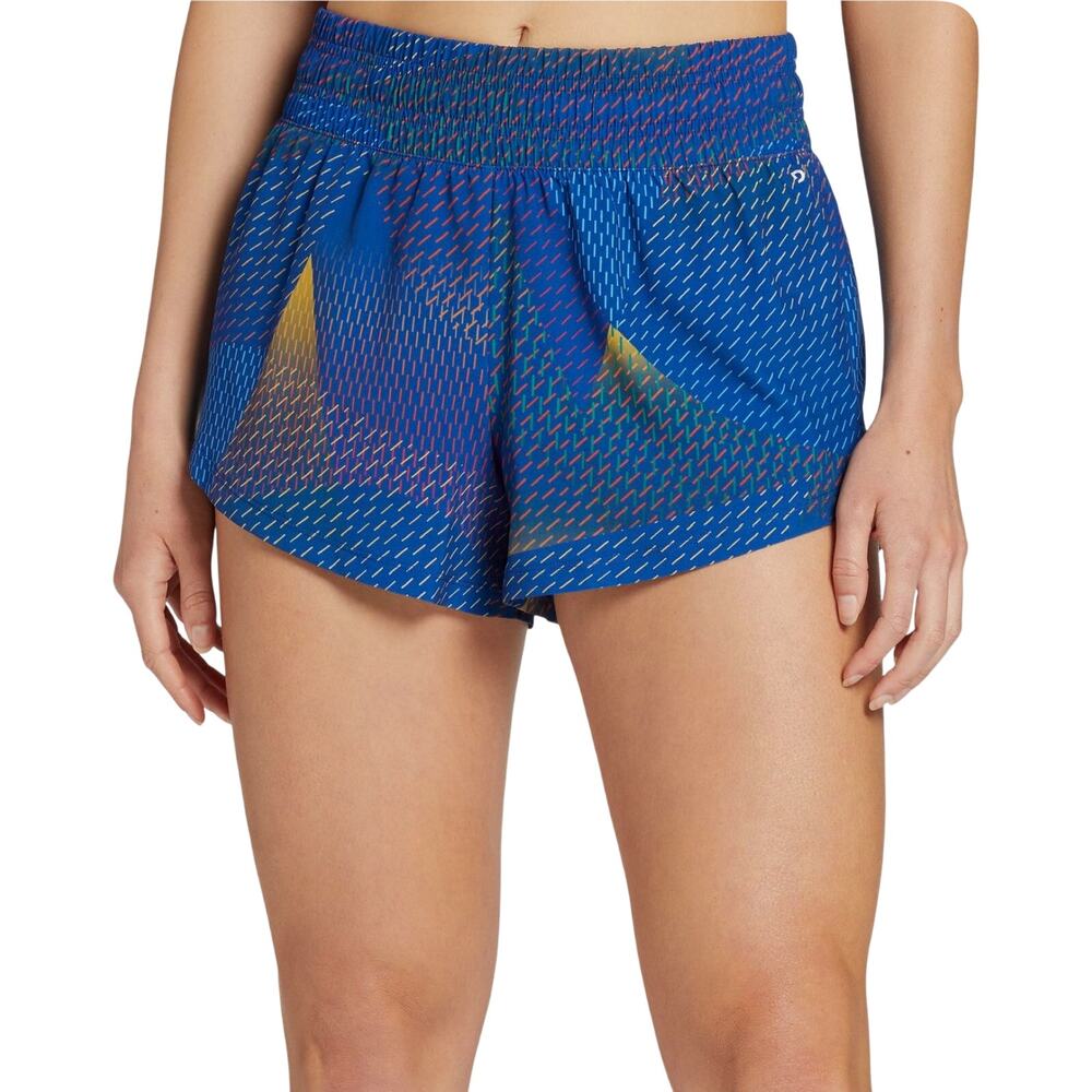 DSG Stride High-Rise Short, Women's Size S, NWT